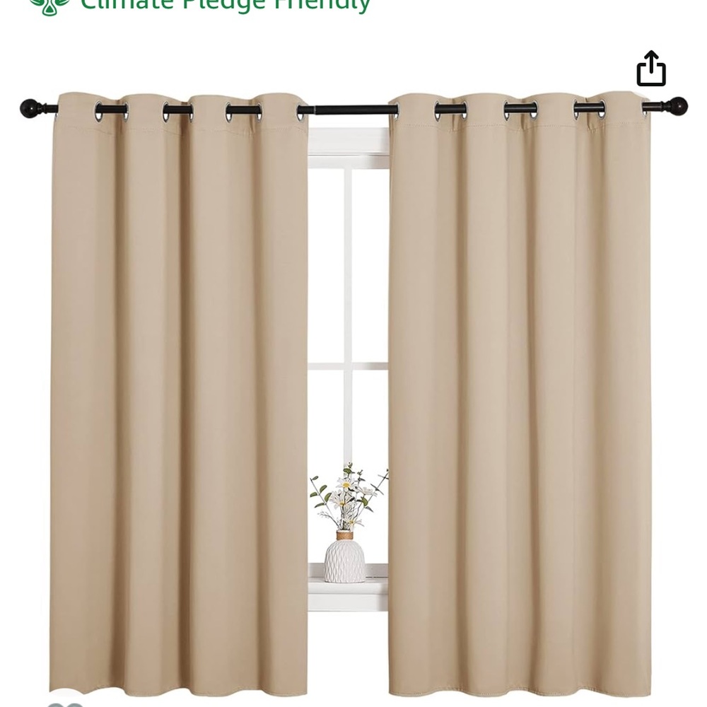 Curtains
